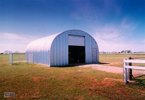 metal arch buildings near me